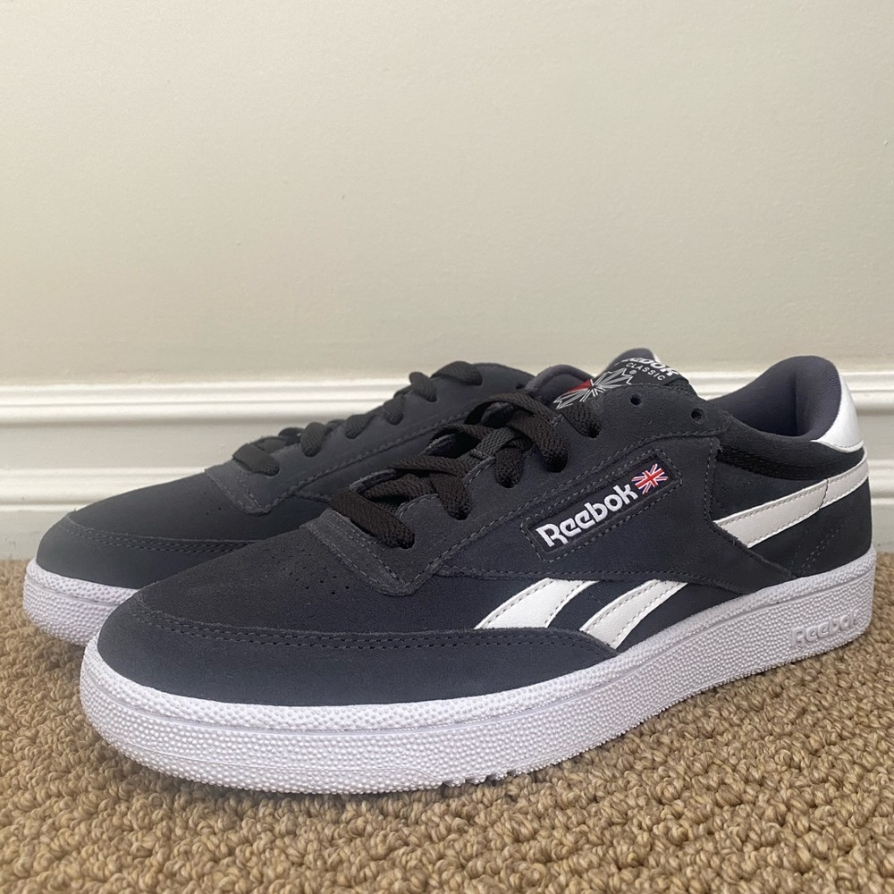 New Men’s Reebok Classic Shoes
